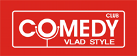 Comedy Club Vlad style